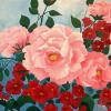 PEONIES!!
Oil
36" X 60"