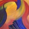 EBB AND FLOW
Oil on wrapped canvas
20" X 60"

~SOLD~